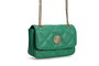 Lucky Bees Bandolera Verde 1251